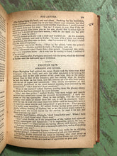 Load image into Gallery viewer, The Wandering Jew by Eugene Sue