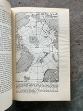 Load image into Gallery viewer, The Friendly Arctic: The Story of Five Years in Polar Regions by Vilhjalmur Stefansson