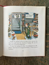 Load image into Gallery viewer, Mr. Jensen & Cat by Lenore Blegvad and Illustrated by Erik Blegvad