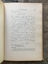Load image into Gallery viewer, High School Course in Isaac Pitman Phonography by Abraham Rosenblum. INSCRIBED