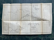 Load image into Gallery viewer, The Friendly Arctic: The Story of Five Years in Polar Regions by Vilhjalmur Stefansson