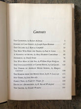 Load image into Gallery viewer, Travellers by Night edited by August Derleth