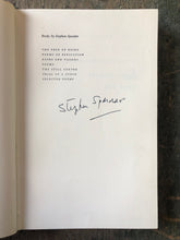 Load image into Gallery viewer, Collected Poems 1928-1953 by Stephen Spender