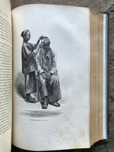 Load image into Gallery viewer, Narrative of the Expedition of an American Squadron to the China Seas and Japan, Performed in the Years 1852, 1853, and 1854, Under the Command of Commodore M. C. Perry, United States Navy, Compiled by Francis L. Hawks