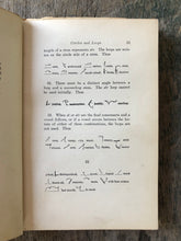 Load image into Gallery viewer, High School Course in Isaac Pitman Phonography by Abraham Rosenblum. INSCRIBED