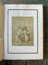 Load image into Gallery viewer, Book of Raphael's Madonnas by James P. Walker