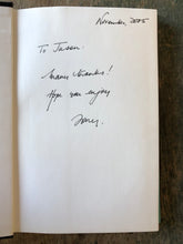 Load image into Gallery viewer, Hope and Despair: How Perceptions of the Future Shape Human Behavior by Anthony Reading