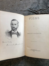 Load image into Gallery viewer, Poems by Samuel Goodrich