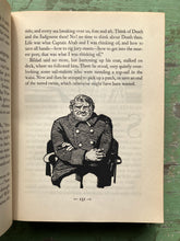 Load image into Gallery viewer, Moby Dick or the Whale by Herman Melville and illustrated by Rockwell Kent