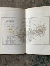 Load image into Gallery viewer, The Great Tree on Boston Common by J. C. Warren