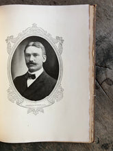 Load image into Gallery viewer, The League of Right Living Course of Instruction in Psychotherapy Combining Sound Psychology, Sound Medicine and Sound Religion Volume III. Edited by William B. Parker