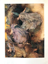 Load image into Gallery viewer, Iolanthe and Other Operas by W. S. Gilbert and illustrated by W. Russell Flint