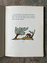 Load image into Gallery viewer, The House that Grew Smaller by Margery Williams Bianco and Illustrated by Rachel Field