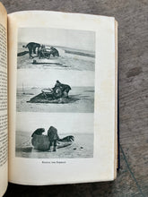 Load image into Gallery viewer, The Friendly Arctic: The Story of Five Years in Polar Regions by Vilhjalmur Stefansson
