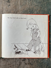 Load image into Gallery viewer, Kiki and Muffy by Charlotte Steiner