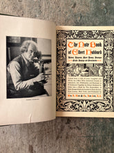 Load image into Gallery viewer, The Note Book of Elbert Hubbard