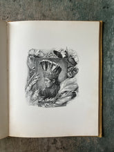 Load image into Gallery viewer, Home Fairies and Heart Flowers: Twenty Studies of Children's Heads by Frank French Accompanied by Poems by Margaret E. Sangster