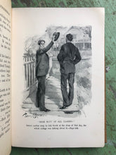 Load image into Gallery viewer, The Adventures of a Freshman by Jesse Lynch Williams