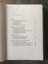 Load image into Gallery viewer, To Quebec and the Stars by H. P. Lovecraft and edited by L. Sprague de Camp