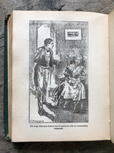 Load image into Gallery viewer, Uncle Tom's Cabin or Life Among the Lowly by Harriet Beecher Stowe. Art Memorial Edition.