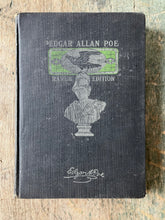 Load image into Gallery viewer, The Works of Edgar Allan Poe in Five Volumes. Raven Edition.