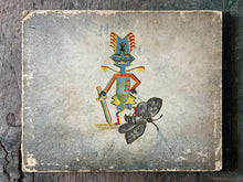 Load image into Gallery viewer, The Magic Rug by Ingri and Edgar Parin d'Aulaire