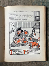 Load image into Gallery viewer, The Mary Frances Cook Book or Adventures Among the Kitchen People by Jane Eayre Fryer