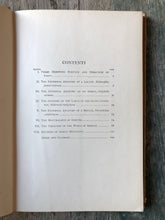 Load image into Gallery viewer, The Elements of Insect Anatomy: An Outline for the Use of Students in Entomological Laboratories by John Henry Comstock and Vernon L. Kellogg