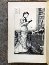 Load image into Gallery viewer, Elsie’s Kith and Kin by Martha Finley