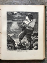 Load image into Gallery viewer, Frisk and His Flock by Mrs. D. P. Sanford