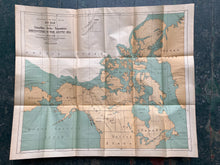 Load image into Gallery viewer, The Friendly Arctic: The Story of Five Years in Polar Regions by Vilhjalmur Stefansson