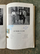 Load image into Gallery viewer, The Oneida 1948. Yearbook for Lewisburg High School