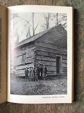 Load image into Gallery viewer, In the Land of Breathitt Compiled by the Workers of the Writers' Program of the Work Projects Administration in the State of Kentucky