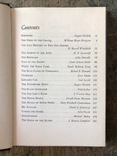 Load image into Gallery viewer, Over the Edge edited by August Derleth