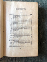 Load image into Gallery viewer, Dr. Clark's New Illustrated Marriage Guide. A Treatise on the Anatomy and Physiology of the Generative Organs of Both Sexes, and Their Organic and Functional Diseases.