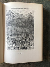 Load image into Gallery viewer, A Book on Duck Shooting by Van Campen Heilner. Paintings and drawings by Lynn Bogue Hunt