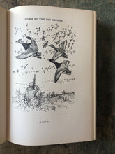 Load image into Gallery viewer, A Book on Duck Shooting by Van Campen Heilner. Paintings and drawings by Lynn Bogue Hunt