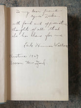 Load image into Gallery viewer, Left of the Labrador: A Tale of Adventure Down North by Dillon Wallace