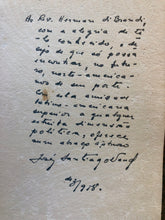 Load image into Gallery viewer, Noite Elementary by José Santiago Naud