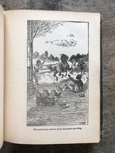 Load image into Gallery viewer, Uncle Tom's Cabin or Life Among the Lowly by Harriet Beecher Stowe. Art Memorial Edition.