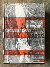 Load image into Gallery viewer, The Sleeping and the Dead: Thirty Uncanny Tales Selected by August Derleth