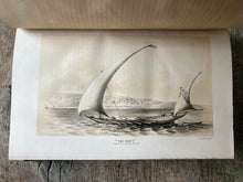 Load image into Gallery viewer, The East. Sketches of Travels in Egypt and the Holy Land. By J. A. Spencer