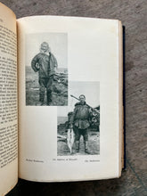Load image into Gallery viewer, The Friendly Arctic: The Story of Five Years in Polar Regions by Vilhjalmur Stefansson