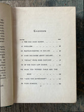 Load image into Gallery viewer, Irish Life and Character by Michael MacDonagh