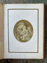 Load image into Gallery viewer, Book of Raphael's Madonnas by James P. Walker