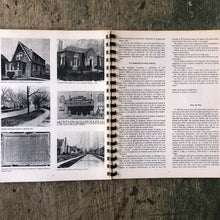 Load image into Gallery viewer, Dundalk Then and Now 1894-1980