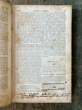 Load image into Gallery viewer, Introduction to the History of the Colony and Ancient Dominion of Virginia by Charles Campbell