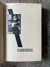 Load image into Gallery viewer, A Wanderer in Woodcuts by H. Glintenkamp