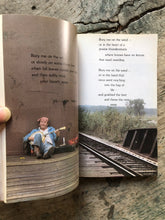 Load image into Gallery viewer, Bury me on The Wind by Jud Strunk. SIGNED