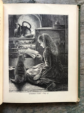 Load image into Gallery viewer, Frisk and His Flock by Mrs. D. P. Sanford